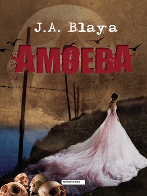 cover image of Amoeba
